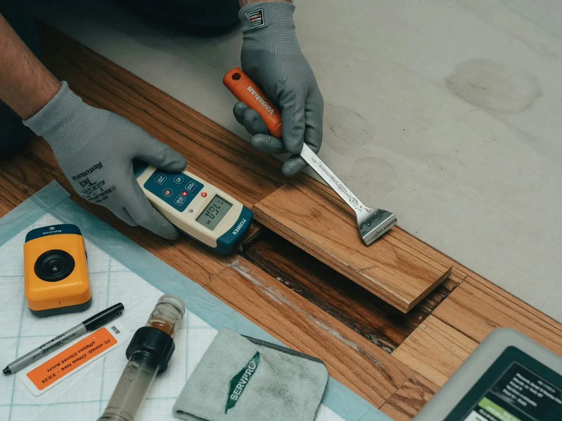 Why choose Water Damage Restoration in Elbe, WA